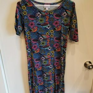 Lularoe Julia